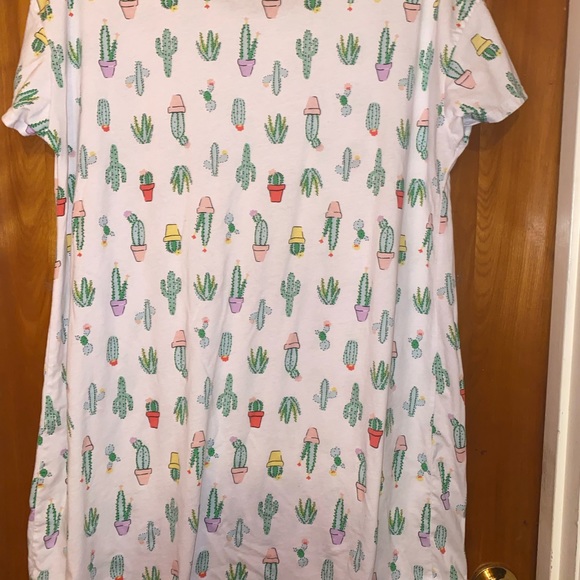 Secert Treasures Lounge Dress - Picture 2 of 5